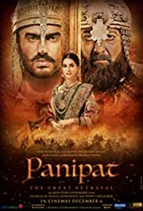 Panipat (2019) Film Indian Online Subtitrat in Romana