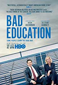 Bad Education (2019) Online Subtitrat in Romana in HD 1080p