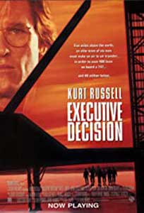 Executive Decision (1996) Online Subtitrat in Romana