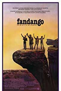 Fandango (1985) Online Subtitrat in Romana in HD 1080p