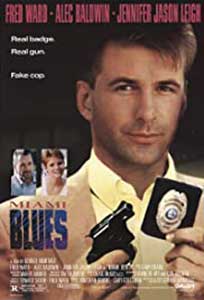 Miami Blues (1990) Online Subtitrat in Romana in HD 1080p