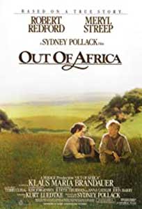 Out of Africa (1985) Online Subtitrat in Romana in HD 1080p