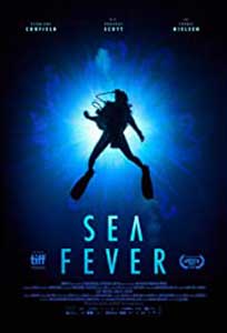 Sea Fever (2019) Online Subtitrat in Romana in HD 1080p