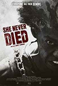 She Never Died (2019) Online Subtitrat in Romana in HD 1080p