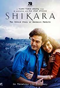 Shikara (2020) Film Indian Online Subtitrat in Romana