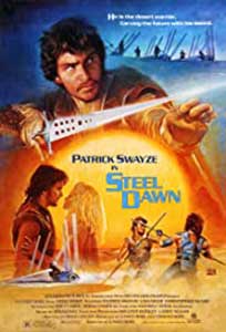 Steel Dawn (1987) Online Subtitrat in Romana in HD 1080p