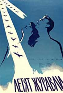 The Cranes Are Flying (1957) Online Subtitrat in Romana