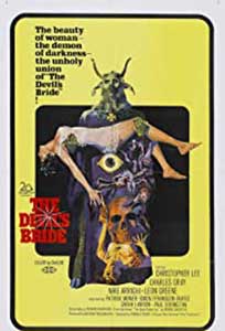 The Devil Rides Out (1968) Online Subtitrat in Romana