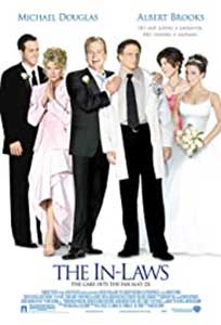 The In-Laws (2003) Online Subtitrat in Romana in HD 1080p