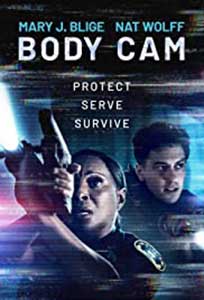 Body Cam (2020) Film Online Subtitrat in Romana in HD 1080p