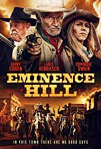 Eminence Hill (2019) Online Subtitrat in Romana in HD 1080p
