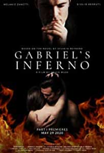 Gabriel's Inferno (2020) Online Subtitrat in Romana