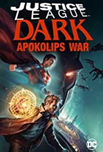 Justice League Dark: Apokolips War (2020) Online Subtitrat