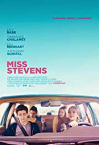 Miss Stevens (2016) Online Subtitrat in Romana in HD 1080p