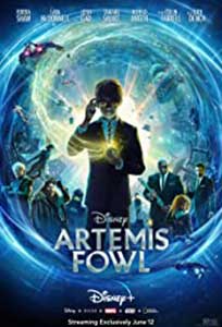 Artemis Fowl (2020) Online Subtitrat in Romana in HD 1080p