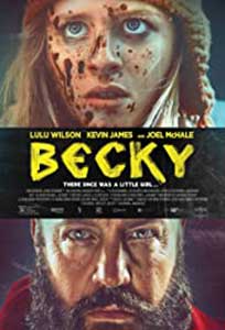 Becky (2020) Film Online Subtitrat in Romana in HD 1080p