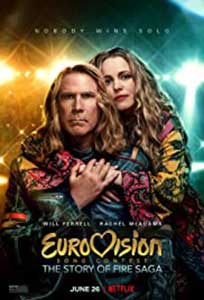 Eurovision Song Contest (2020) Online Subtitrat in Romana