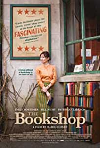 The Bookshop (2017) Online Subtitrat in Romana in HD 1080p