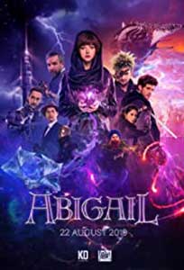 Abigail (2019) Online Subtitrat in Romana in HD 1080p