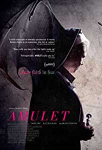 Amulet (2020) Online Subtitrat in Romana in HD 1080p