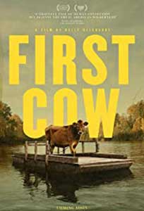 First Cow (2019) Online Subtitrat in Romana in HD 1080p