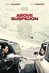 Above Suspicion (2019) Online Subtitrat in Romana in HD 1080p