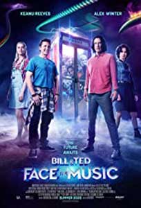Bill & Ted Face the Music (2020) Online Subtitrat in Romana