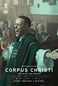 Corpus Christi - Boze Cialo (2019) Online Subtitrat in Romana