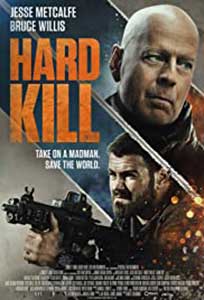 Hard Kill (2020) Online Subtitrat in Romana cu Bruce Willis