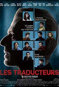 Traducătorii - Les Traducteurs (2019) Online Subtitrat