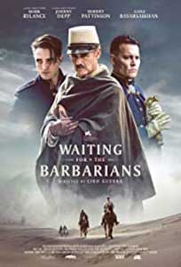 Waiting for the Barbarians (2019) Online Subtitrat in Romana