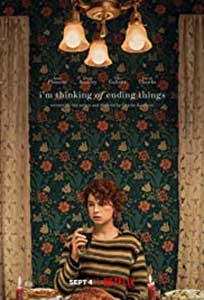 I'm Thinking of Ending Things (2020) Online Subtitrat