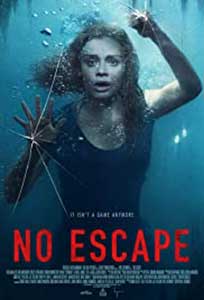 No Escape - Follow Me (2020) Online Subtitrat in Romana