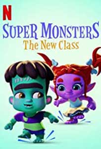 Super Monsters: The New Class (2020) Online Subtitrat