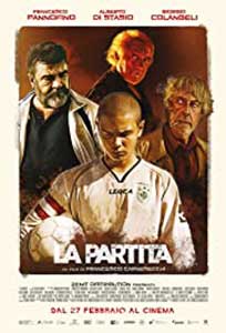 The Match - La partita (2019) Online Subtitrat in Romana