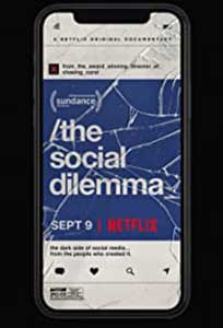The Social Dilemma (2020) Online Subtitrat in Romana