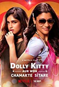 Dolly Kitty Aur Woh Chamakte Sitare (2020) Film Indian Online