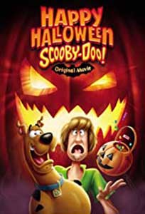 Happy Halloween Scooby-Doo! (2020) Film Online Subtitrat