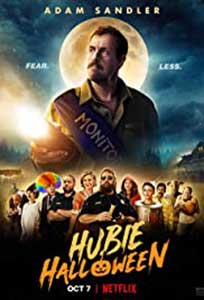 Hubie Halloween (2020) Film Online Subtitrat in Romana