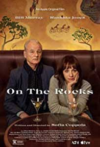 On the Rocks (2020) Film Online Subtitrat in Romana