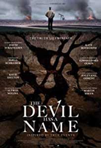 The Devil Has a Name (2019) Film Online Subtitrat in Romana