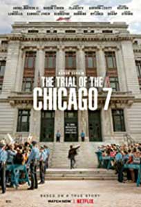 The Trial of the Chicago 7 (2020) Online Subtitrat in Romana