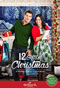 12 Gifts of Christmas (2015) Film Online Subtitrat in Romana