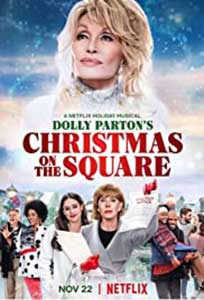 Dolly Parton's Christmas on the Square (2020) Online Subtitrat