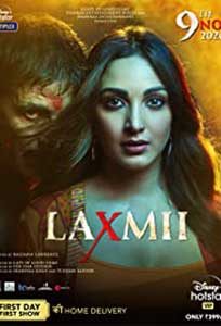 Laxmii (2020) Film Indian Online Subtitrat in Romana