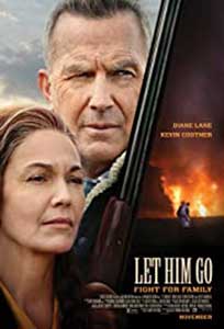 Let Him Go (2020) Film Online Subtitrat in Romana