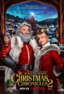 The Christmas Chronicles 2 (2020) Film Online Subtitrat