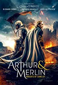 Arthur & Merlin: Knights of Camelot (2020) Online Subtitrat
