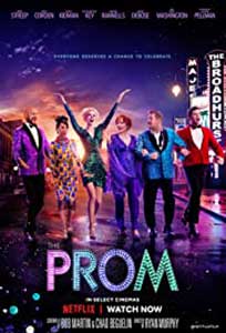 Balul - The Prom (2020) Film Online Subtitrat in Romana