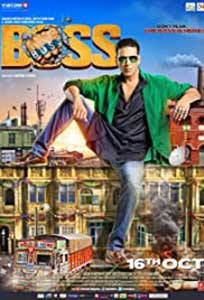 Boss (2013) Film Indian Online Subtitrat in Romana
